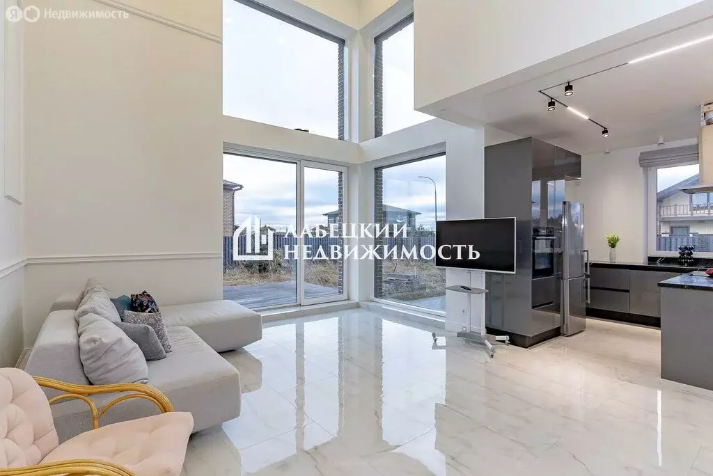 Дом в Всеволожск, Владимирская улица, 22 (195.5 м) - Фото 1