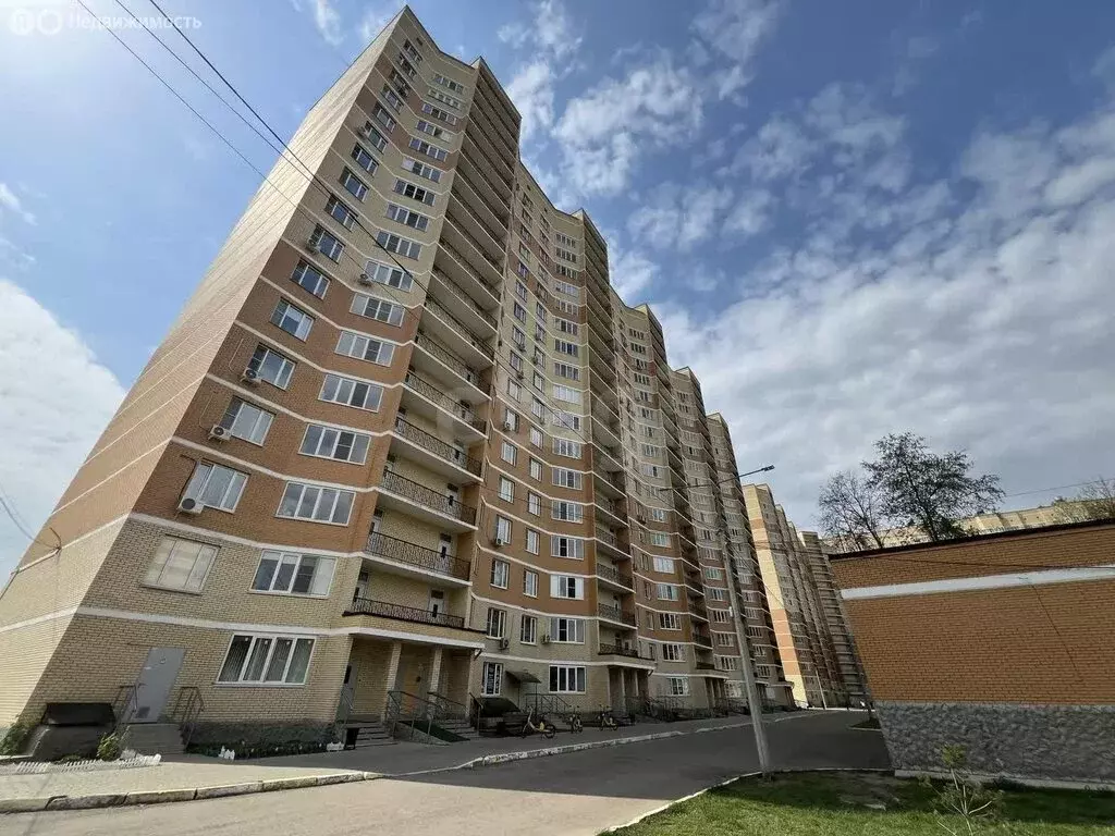 2-комнатная квартира: Раменское, Крымская улица, 11 (63.8 м) - Фото 0
