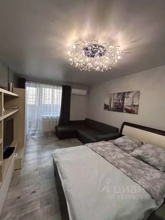 Студия Удмуртия, Ижевск ул. Льва Толстого, 34 (30.0 м) - Фото 1