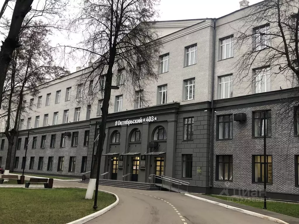 Студия Московская область, Люберцы Октябрьский просп., 403 (16.7 м) - Фото 2