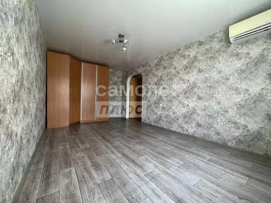 2-к кв. Амурская область, Благовещенск Игнатьевское ш., 17 (58.1 м) - Фото 1