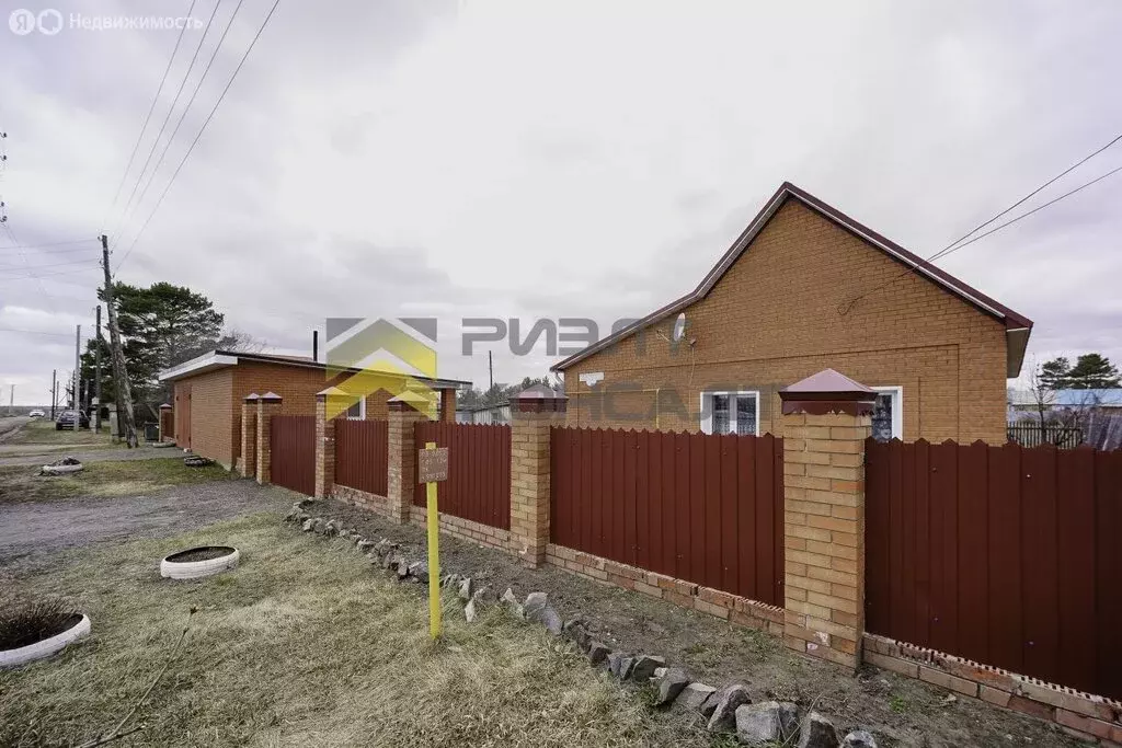 Дом в село Розовка, улица Чапаева, 18 (54.5 м) - Фото 1