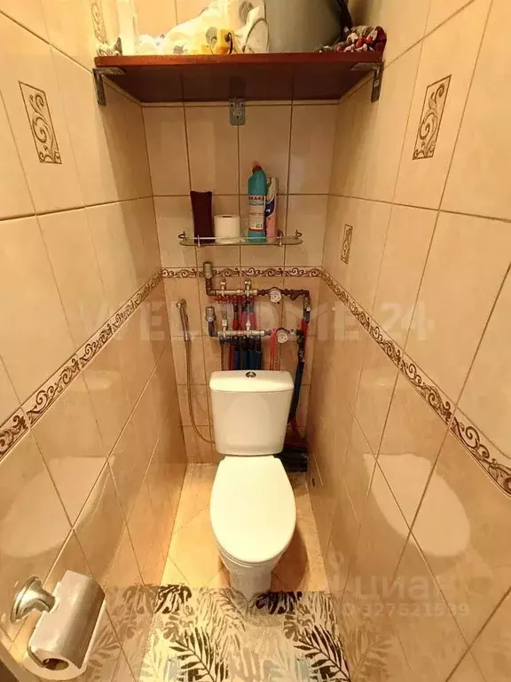 2-к кв. Московская область, Электросталь ул. Мира, 22 (43.4 м) - Фото 2