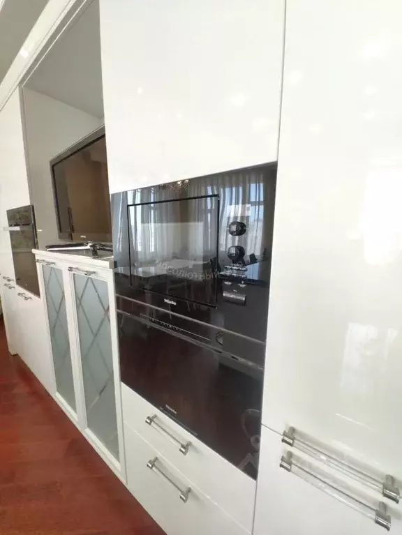 4-к кв. Башкортостан, Уфа ул. Кирова, 34 (203.0 м) - Фото 1