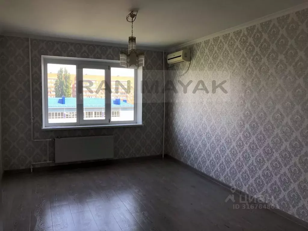 3-к кв. Адыгея, Майкоп ул. 12 Марта, 146 (62.3 м) - Фото 1