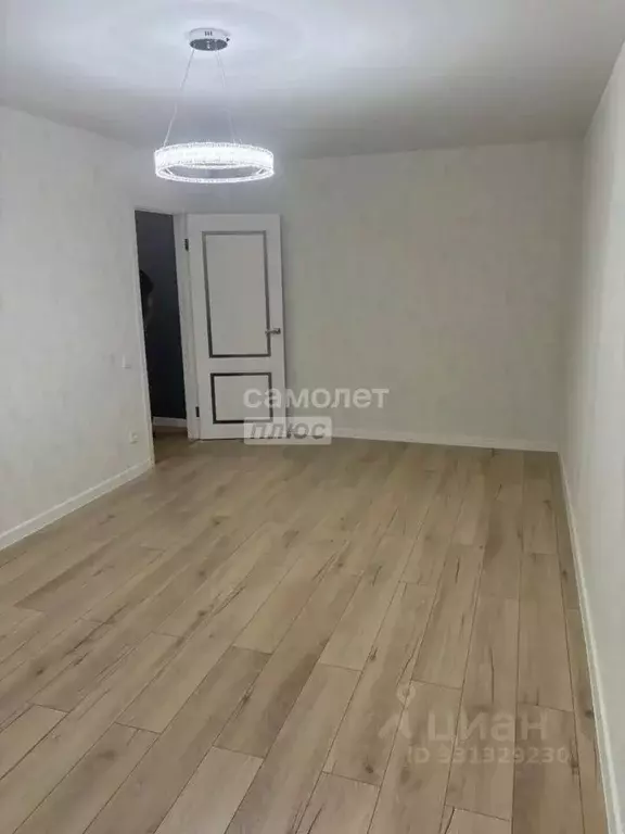 1-к кв. Москва Чертановская ул., 43К2 (32.7 м) - Фото 1