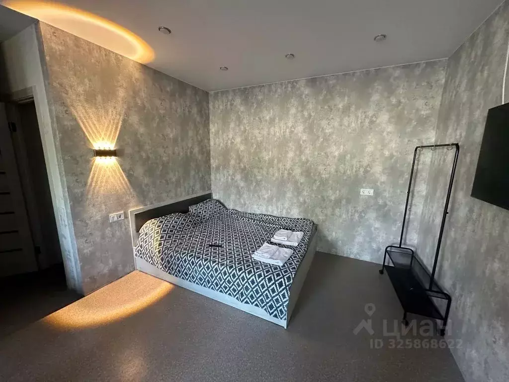 Комната Сахалинская область, Южно-Сахалинск Большая Елань п/р, пер. ... - Фото 1