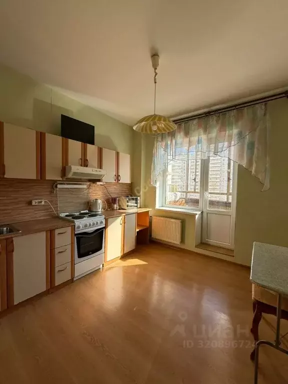 1-к кв. Санкт-Петербург просп. Кузнецова, 14к2 (38.0 м) - Фото 0