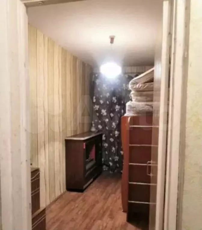 2-к. квартира, 40м, 1/9эт. - Фото 1