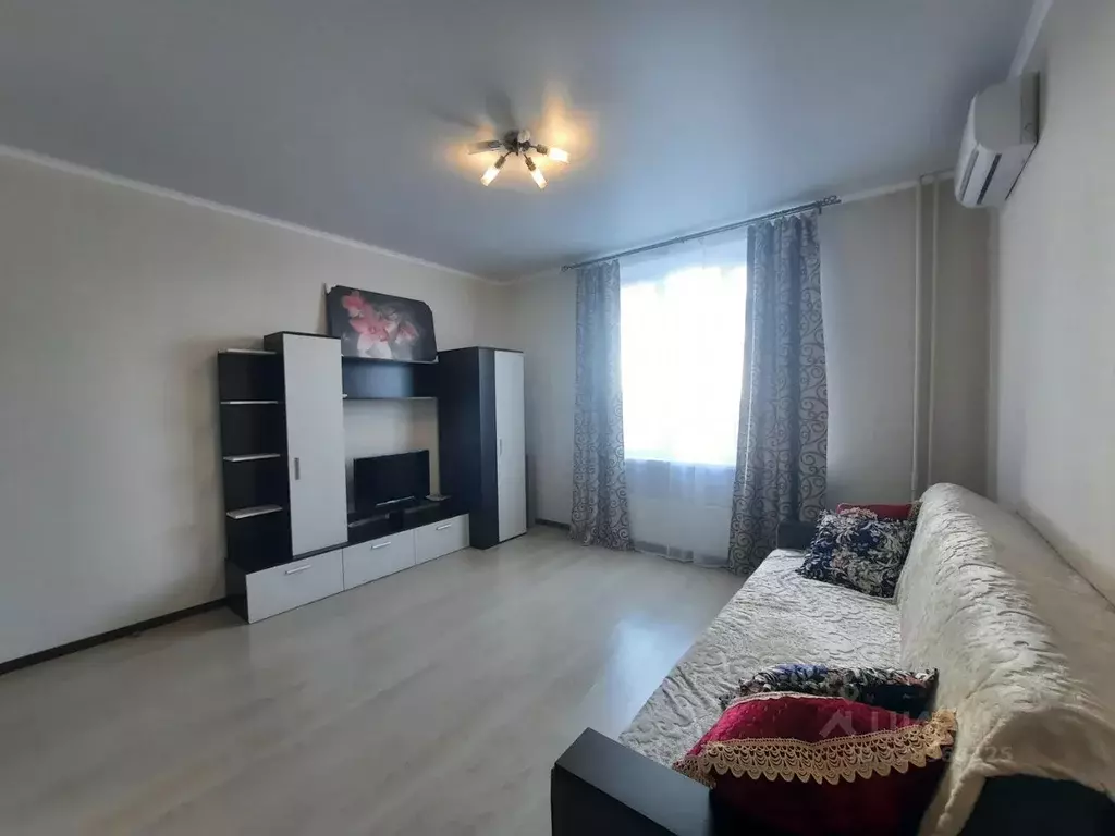 1-к кв. Ростовская область, Ростов-на-Дону ул. Еляна, 66 (38.0 м) - Фото 1