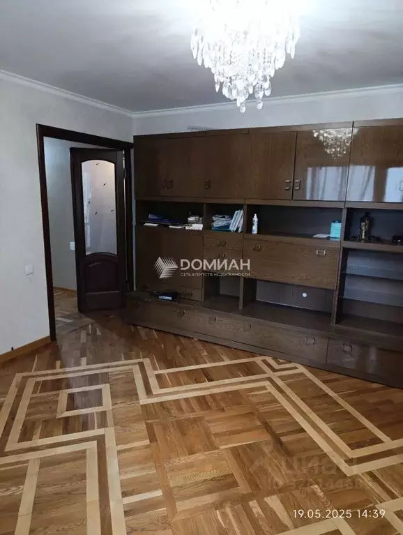 3-к кв. Ростовская область, Новочеркасск ул. Комарова (67.0 м) - Фото 1