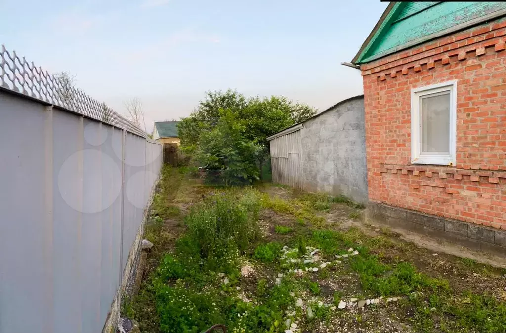 Дом 45 м на участке 38 сот. - Фото 0