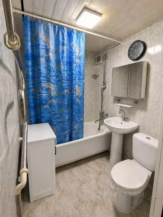 2-к кв. Иркутская область, Иркутск Академическая ул., 16 (41.4 м) - Фото 2