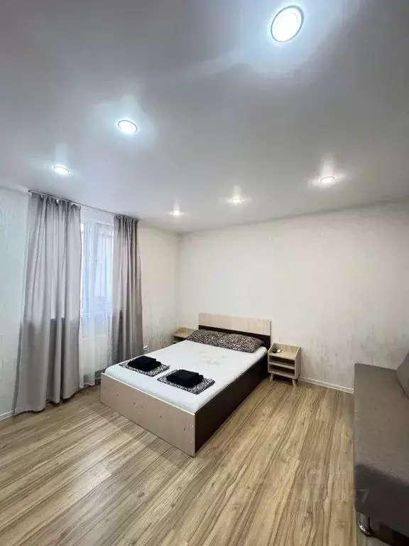 Комната Краснодарский край, Сочи Адлер жилрайон, ул. Чкалова, 10/10 - Фото 1