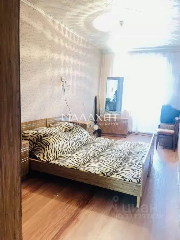 2-к кв. Самарская область, Самара ул. Стара-Загора, 98 (59.6 м) - Фото 1
