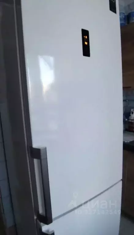 3-к кв. Томская область, Томск тракт Иркутский, 114 (61.0 м) - Фото 2