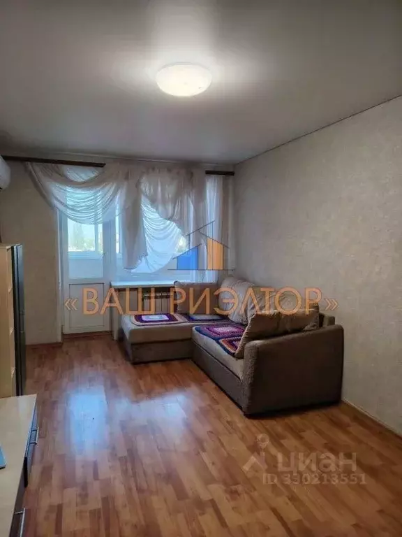 2-к кв. Белгородская область, Губкин ул. Лазарева, 26 (46.0 м) - Фото 2