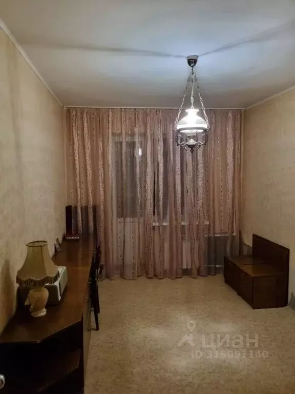 3-к кв. Саратовская область, Саратов ул. 3-я Степная, 4Б (64.0 м) - Фото 0