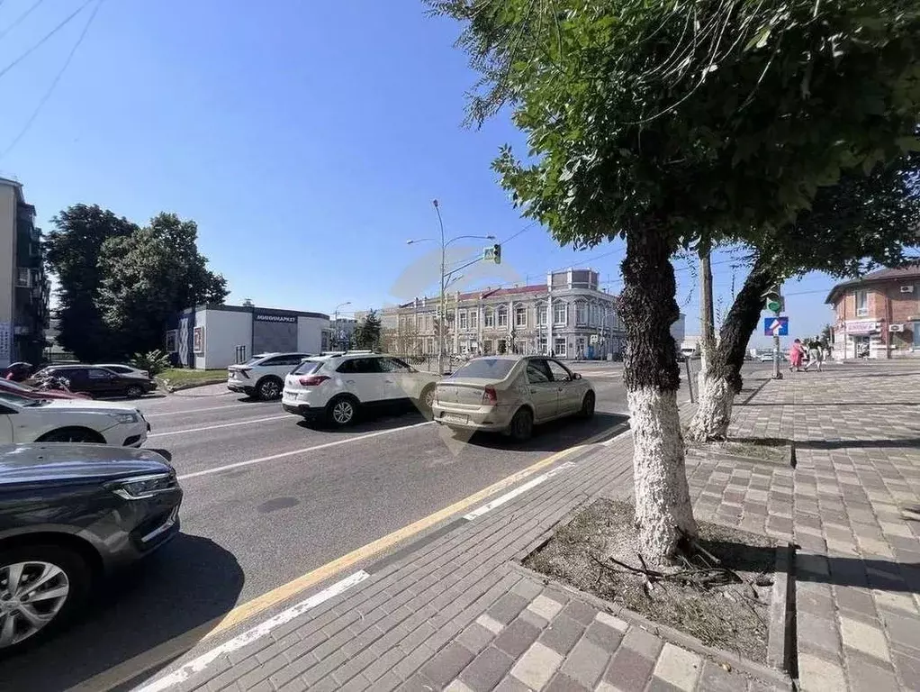 Помещение свободного назначения в Белгородская область, Старый Оскол ... - Фото 2
