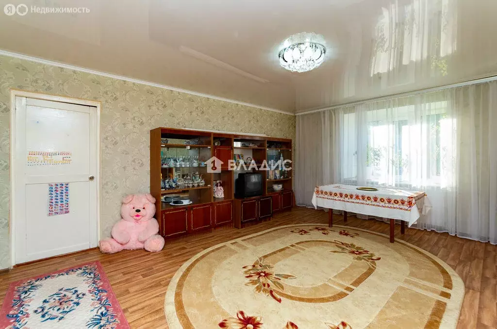 4-комнатная квартира: Тобольск, Первомайская улица, 22Б (105 м) - Фото 2