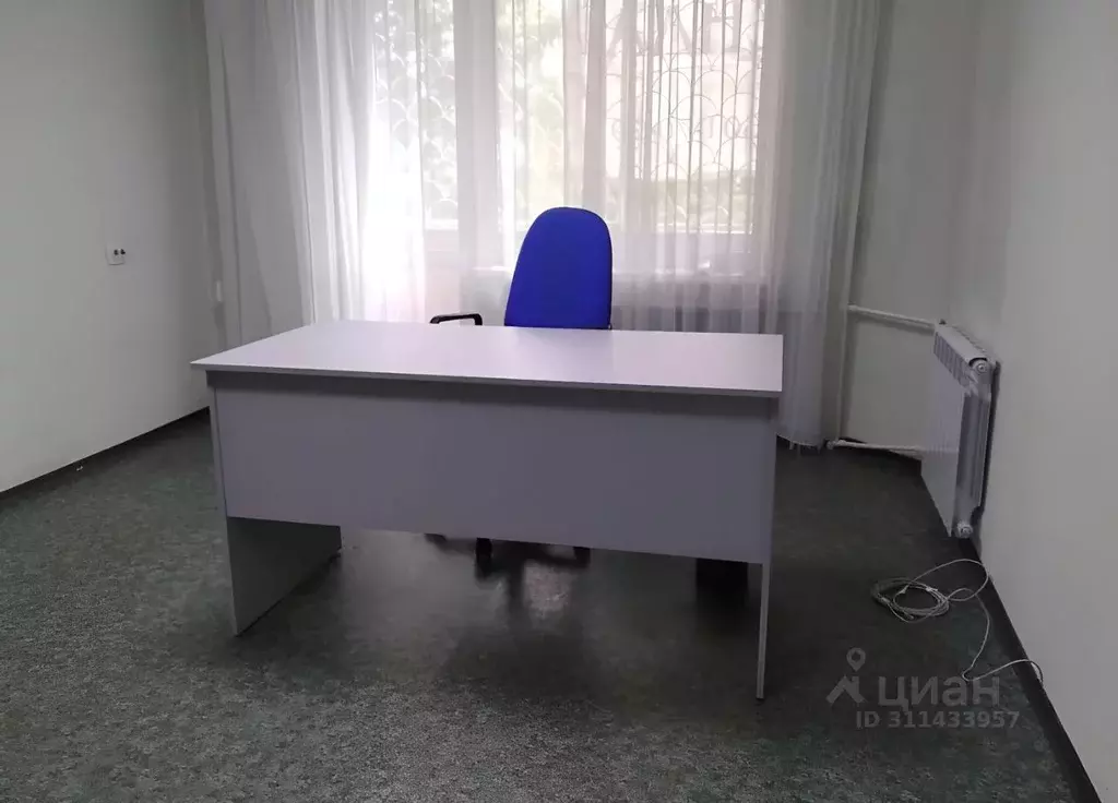 Офис в Омская область, Омск ул. Степанца, 14 (88 м) - Фото 1