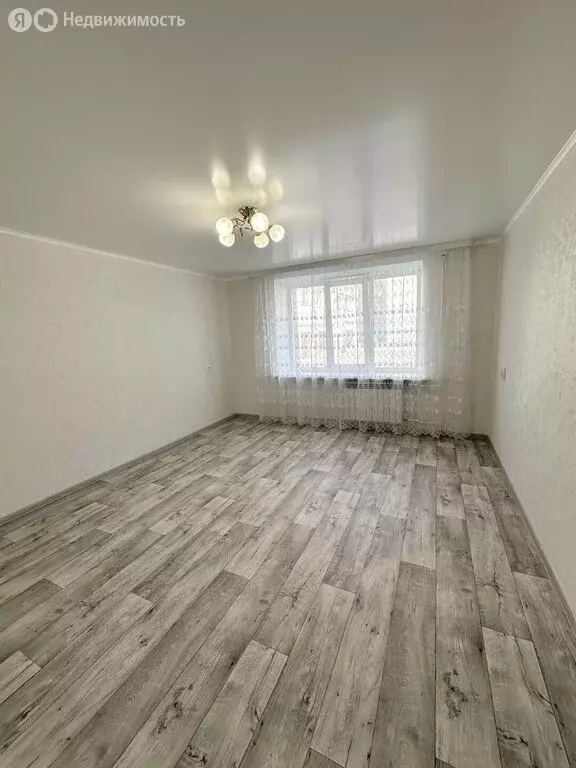 1-комнатная квартира: Октябрьский, улица Кортунова, 10 (36 м) - Фото 2