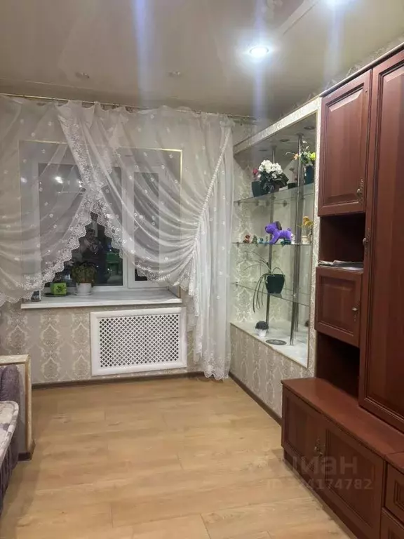 3-к кв. Мурманская область, Снежногорск Октябрьская ул., 10 (66.5 м) - Фото 2