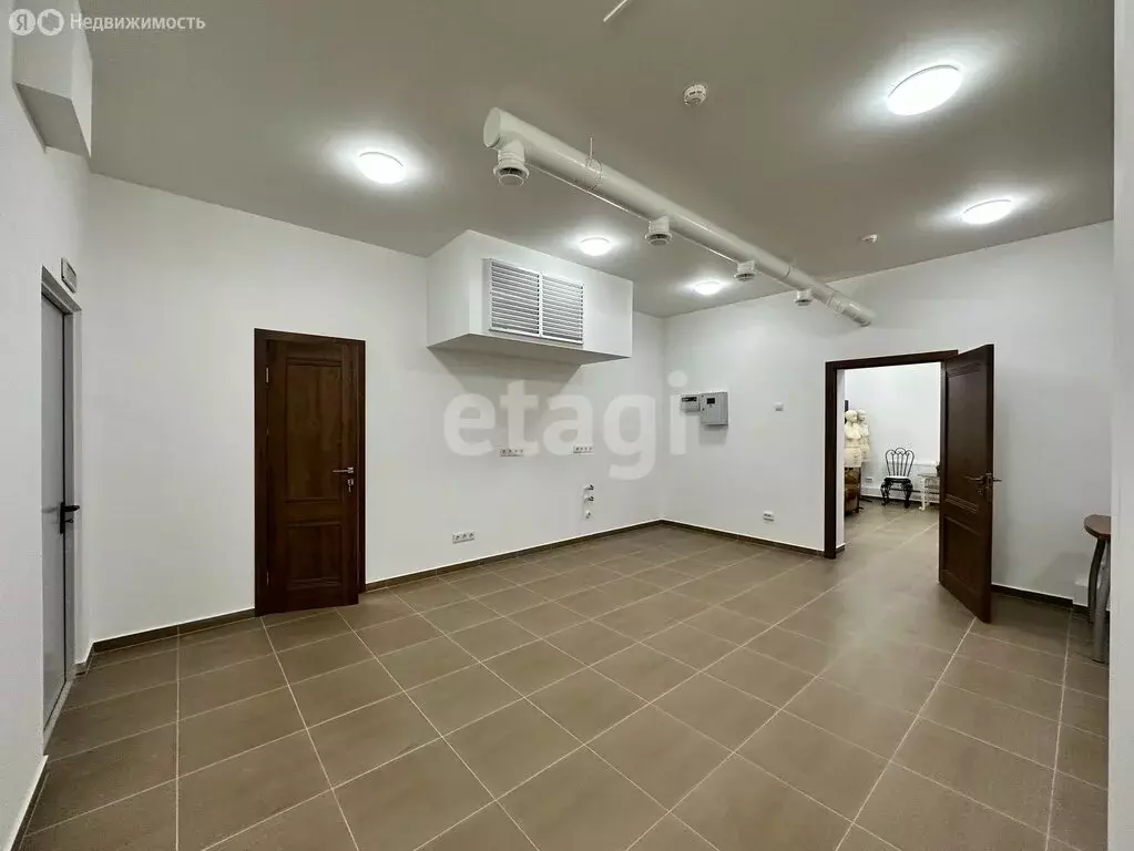 Помещение свободного назначения (59.3 м) - Фото 2