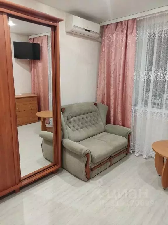 1-к кв. Крым, Евпатория ул. Перекопская, 1 (40.0 м) - Фото 1