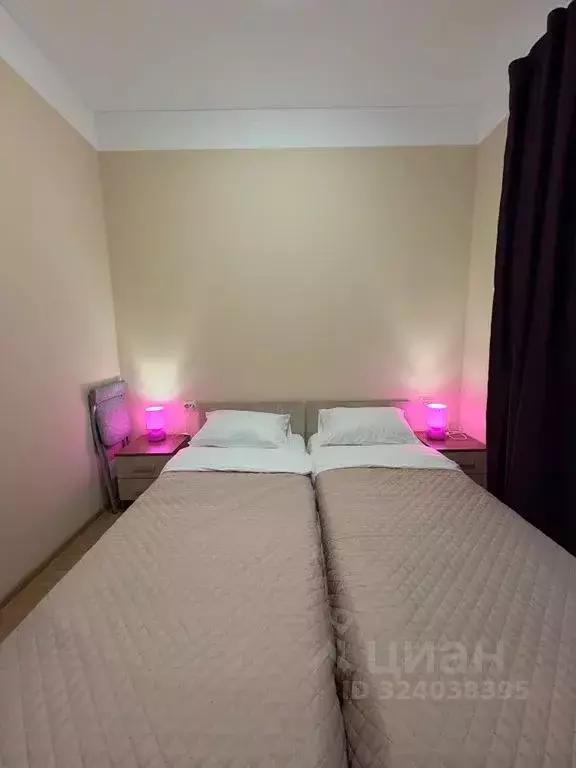 Комната Тульская область, Тула Советская ул., 69 - Фото 2