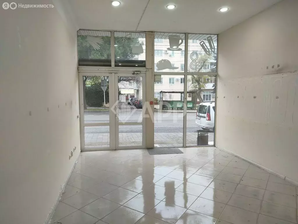 Помещение свободного назначения (75 м) - Фото 1
