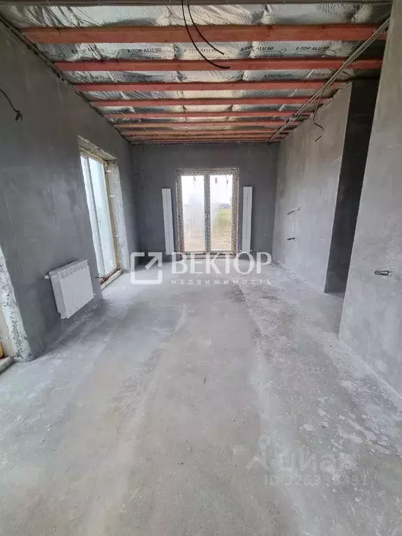 Дом в Ивановская область, Ивановский район, Беляницкое с/пос, д. ... - Фото 1