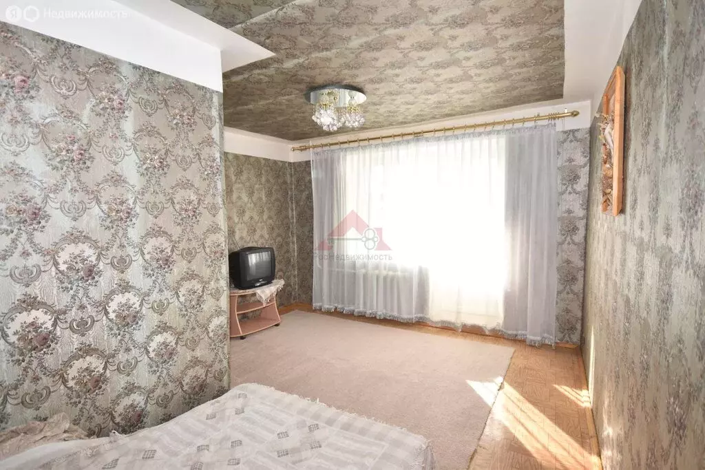 1-комнатная квартира: Кольчугино, улица Веденеева, 2А (32.4 м) - Фото 1