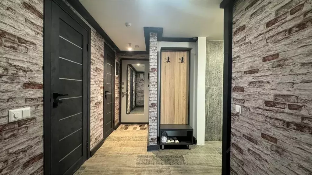 Комната Карелия, Сортавала ул. Ленина, 1 (68.0 м) - Фото 1