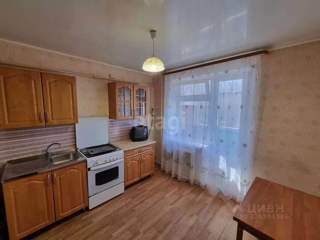 1-к кв. Костромская область, Кострома Речной просп., 23 (33.2 м) - Фото 2