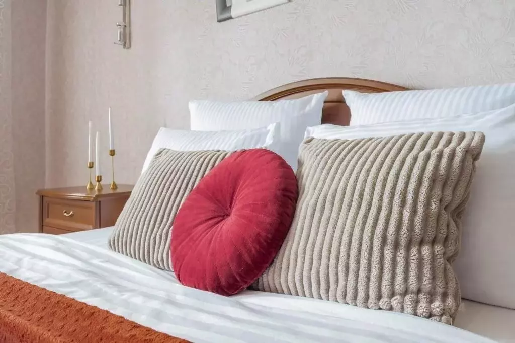 1-к кв. Владимирская область, Владимир ул. Горького, 27 (90.0 м) - Фото 2