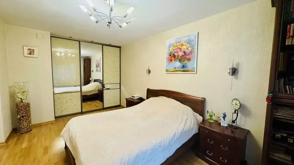 1-к кв. Санкт-Петербург ш. Революции, 18к2 (40.0 м) - Фото 2