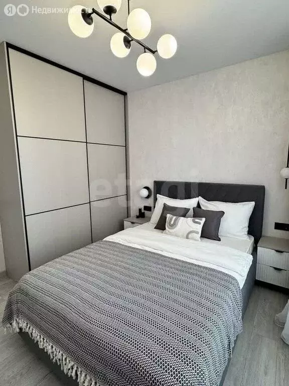 2-комнатная квартира: Барнаул, Северный Власихинский проезд, 122к5 ... - Фото 2