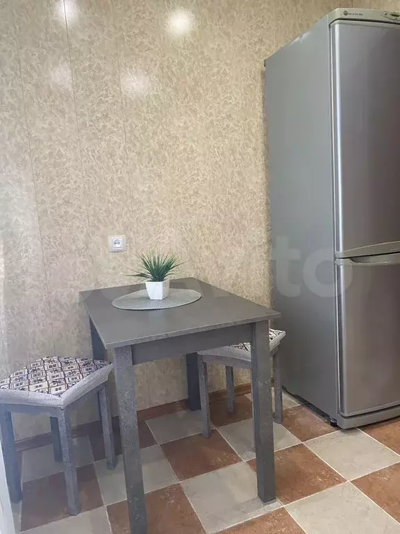 1-к. квартира, 33 м, 3/5 эт. - Фото 0