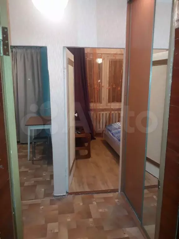 Комната 26 м, 3/12 эт. - Фото 1