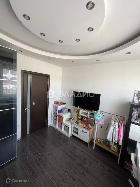 Продаётся 3-к квартира, 77 м - Фото 1