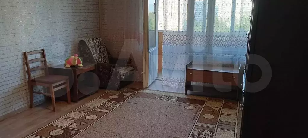 1-к. квартира, 50 м, 11/21 эт. - Фото 1