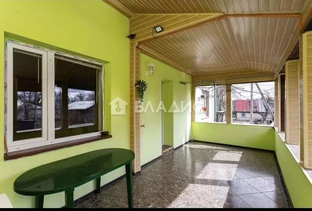 Дом в Калининградская область, Калининград Мечта СНТ, пер. Бригадный ... - Фото 1