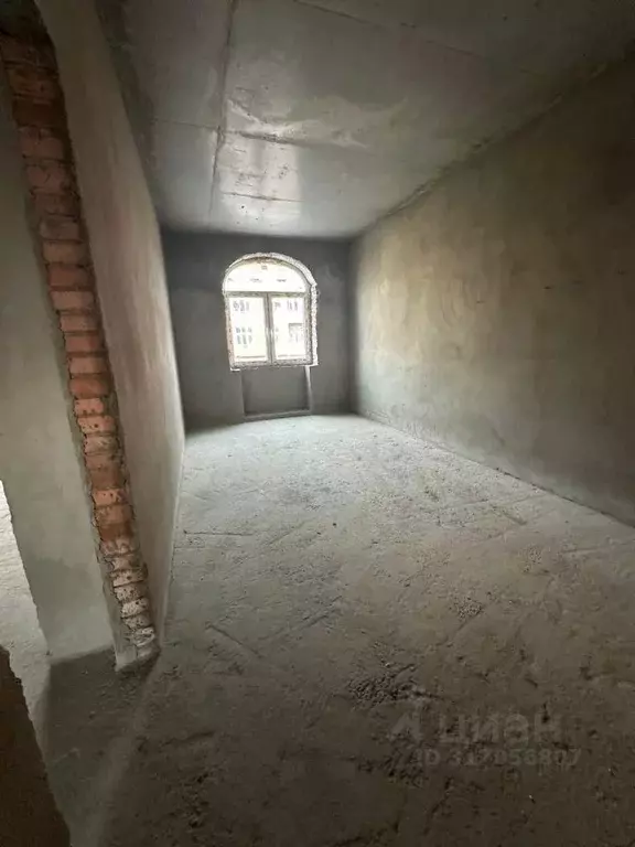 1-к кв. Северная Осетия, Владикавказ ул. Цоколаева, 16 (44.5 м) - Фото 0