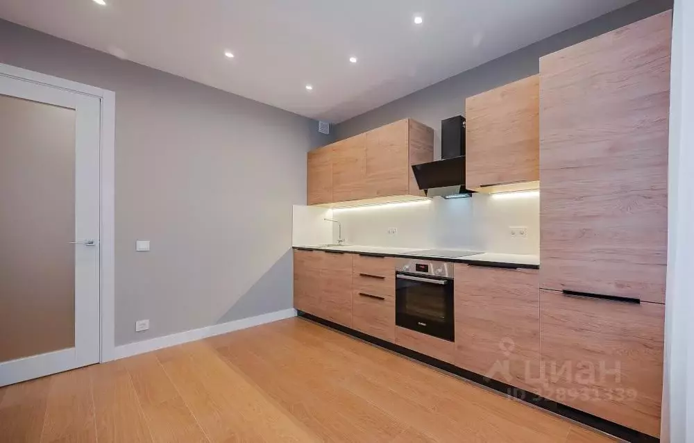 2-к кв. Москва Автозаводская ул., 23Бк2 (65.0 м) - Фото 1