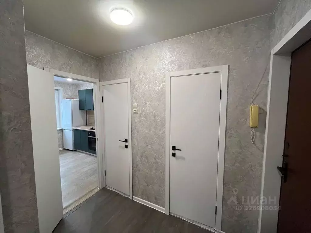 3-к кв. Московская область, Щелково ул. Космодемьянская, 10 (57.5 м) - Фото 2