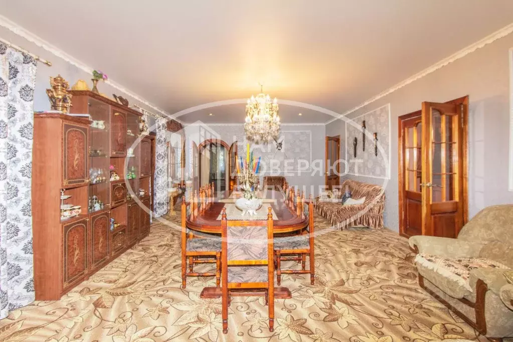 Дом в Пермский край, Чайковский Лесная ул., 32 (170 м) - Фото 2