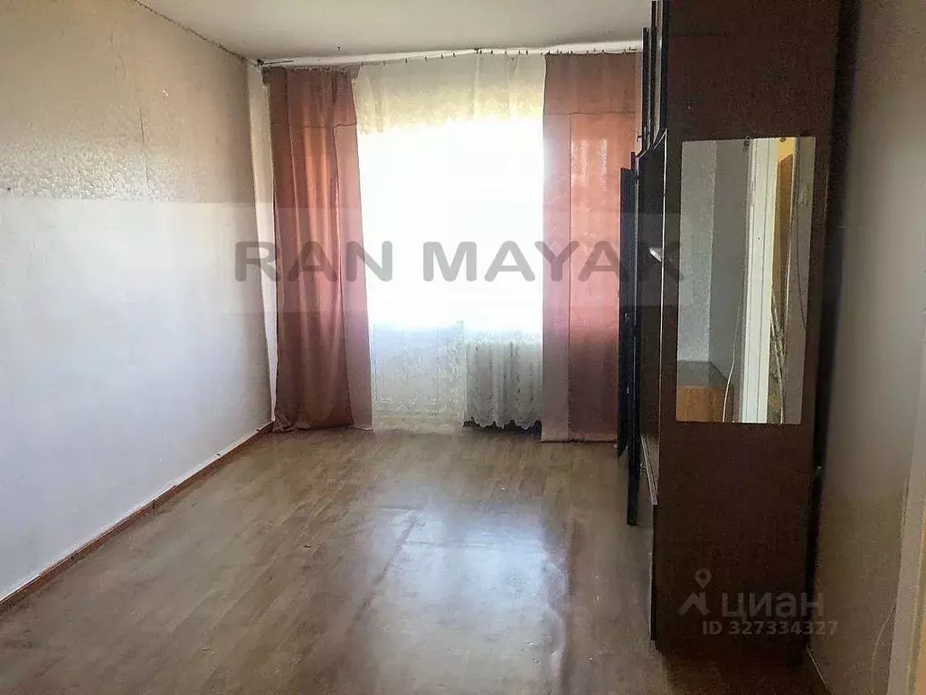 1-к кв. Адыгея, Майкоп Лесная ул., 8 (34.0 м) - Фото 2