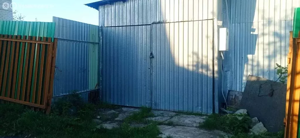 Дом в Ставропольский район, сельское поселение Осиновка, СНТ Волжские ... - Фото 2