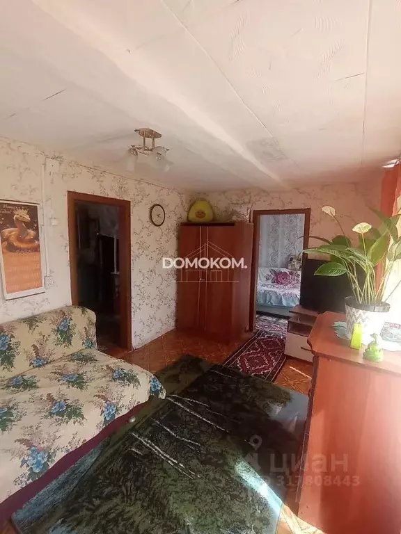 Дом в Челябинская область, Еманжелинск ул. 3-я Поляна, 11 (44 м) - Фото 0